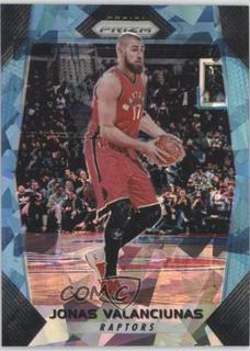 Jonas Valanciunas