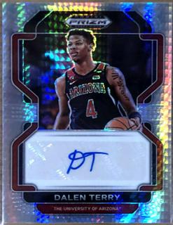 Dalen Terry