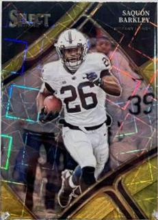 Saquon Barkley