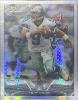 Tony Romo