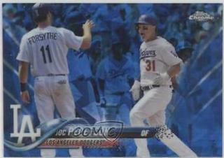 Joc Pederson