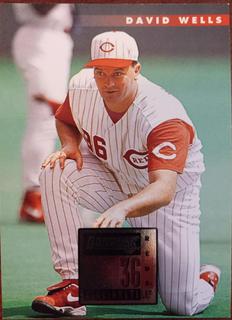 David Wells