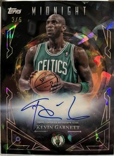 Kevin Garnett