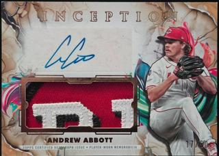 Andrew Abbott