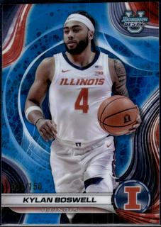 Kylan Boswell