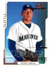 Freddy Garcia