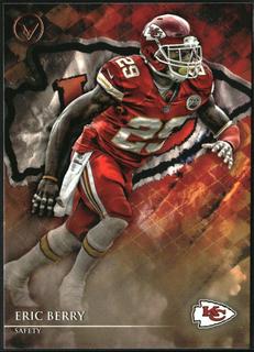 Eric Berry