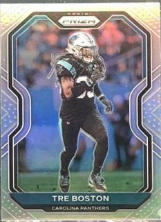 Tre Boston