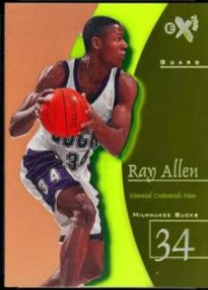 Ray Allen