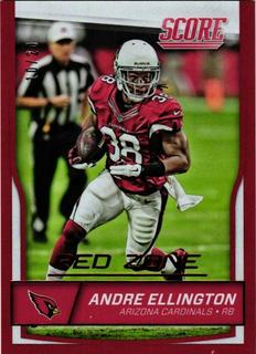 Andre Ellington