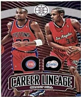Grant Hill