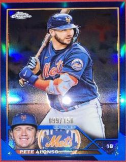 Pete Alonso