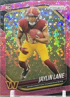 Jaylin Lane
