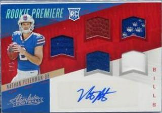 Nathan Peterman