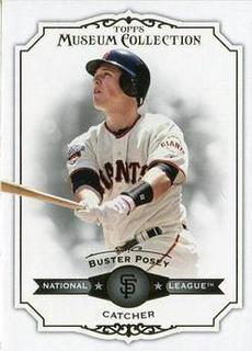 Buster Posey