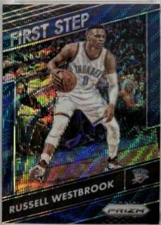 Russell Westbrook