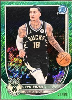 Kyle Kuzma