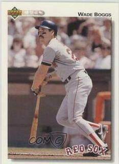 Wade Boggs