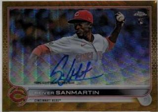 Reiver Sanmartin