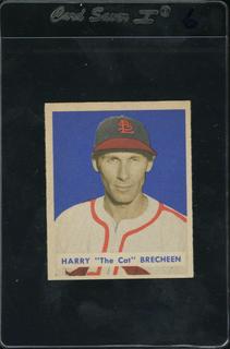 Harry Brecheen