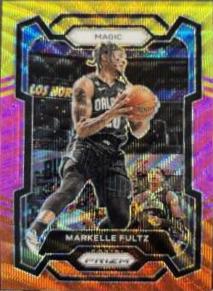 Markelle Fultz