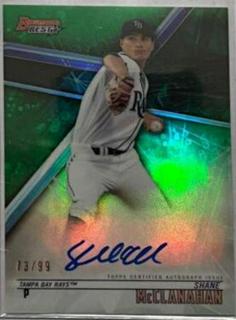 Shane McClanahan
