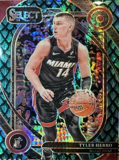 Tyler Herro