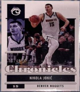 Nikola Jokic