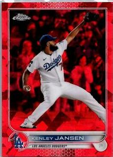 Kenley Jansen