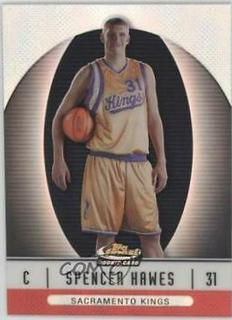 Spencer Hawes