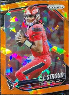 C.J. Stroud