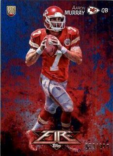 Aaron Murray