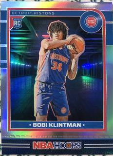 Bobi Klintman