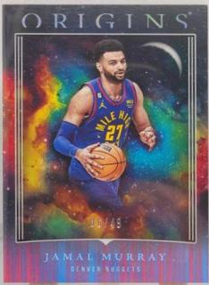Jamal Murray