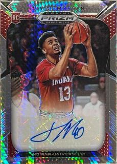Juwan Morgan