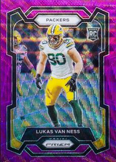 Lukas Van Ness