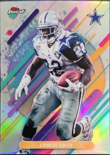 Emmitt Smith