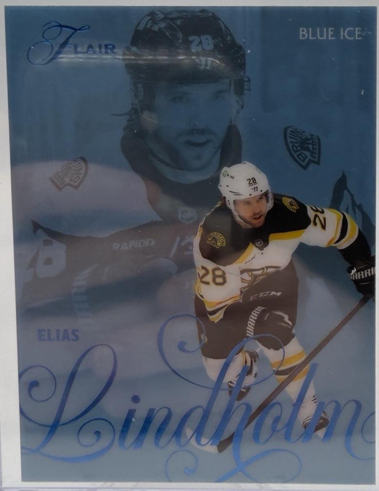 Elias Lindholm [Blue Ice] #5