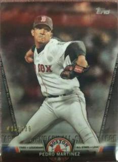 Pedro Martinez