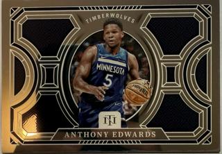 Anthony Edwards