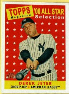 Derek Jeter