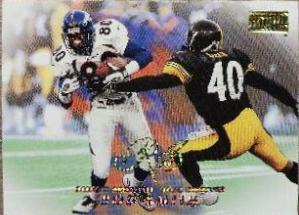 Rod Smith