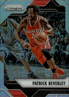 Patrick Beverley
