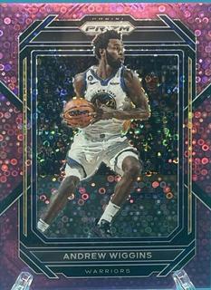 Andrew Wiggins