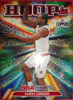 Kawhi Leonard