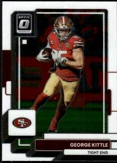 George Kittle