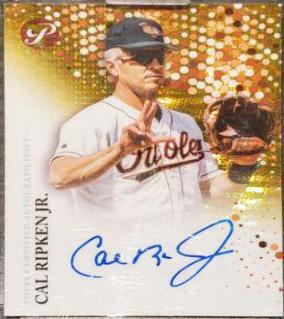 Cal Ripken Jr.