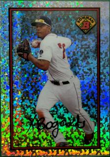 Xander Bogaerts