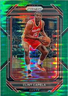 Clint Capela