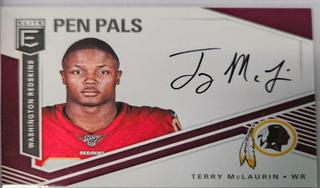 Terry McLaurin